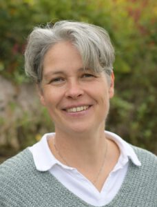 Anja von MEBIS Mariposa