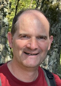 Ralf von MEBIS Mariposa