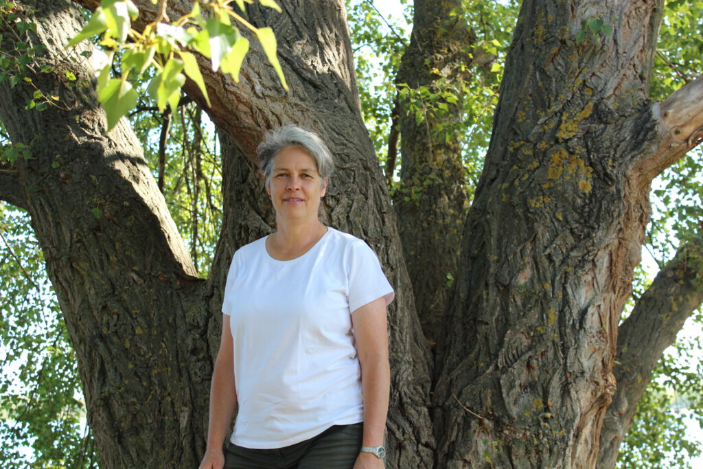 Anja – Coaching für Lebensfreude