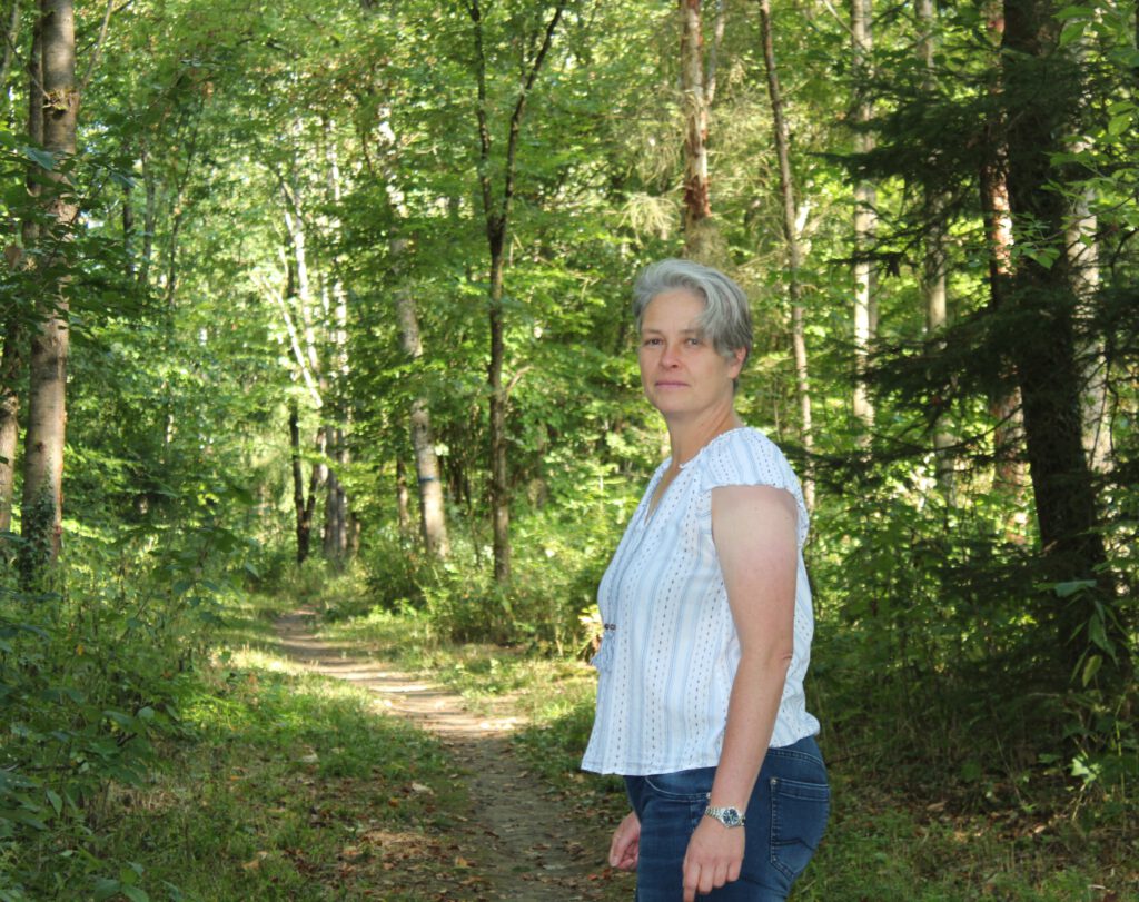 Anja – ganzheitliches Coaching bei MEBIS Mariposa