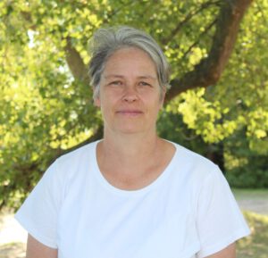 Anja von MEBIS Mariposa